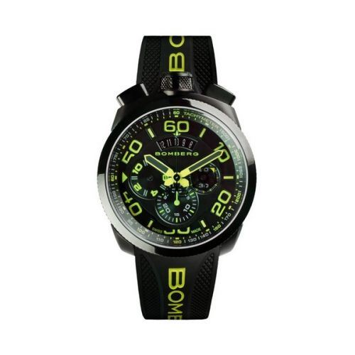 Montre Homme Bomberg BS45-028 (45 mm)