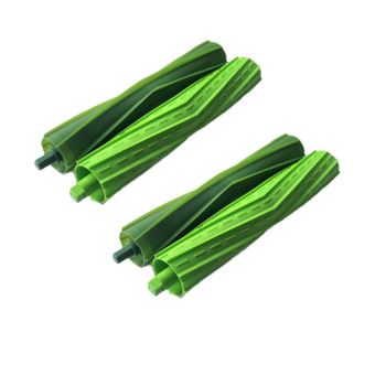 3 Brosses Latérales Pour IRobot Roomba I7, I7+, E5, E6, E7 - Neuf Sous Emballage