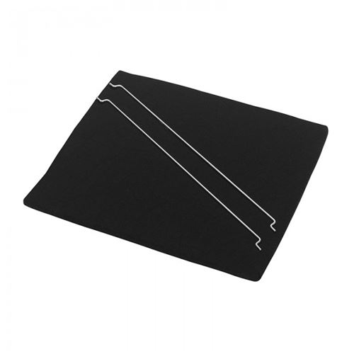 Electrolux Filtres Charbon Type 31 Dim.245X285Mm - 9604122