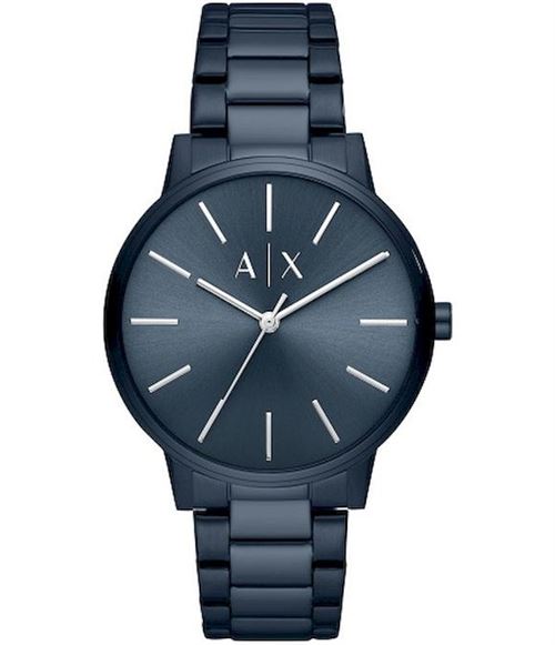 ARMANI EXCHANGE Homme watch AX2702