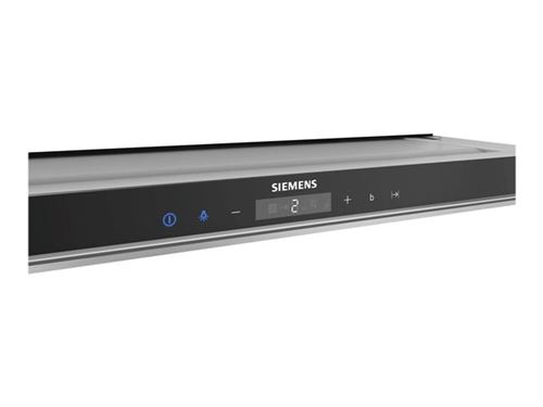 Siemens li69sa673 iQ700 Hotte avec fonction boost, 59.8 cm