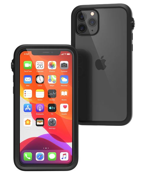 Catalyst étui de téléphone Impact Protection Antichute Apple iPhone 11 Pro noir