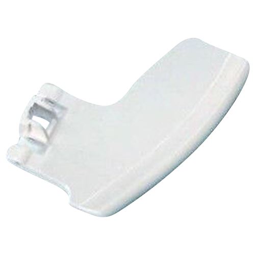 Poignee de hublot complete pour lave linge candy - sos90447699