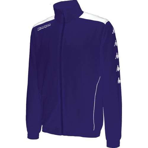 Maillot Spalding Move taille S taille Bleu