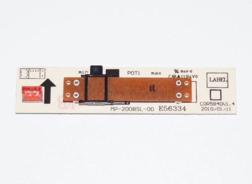 Electrolux Carte Électronique De Commande