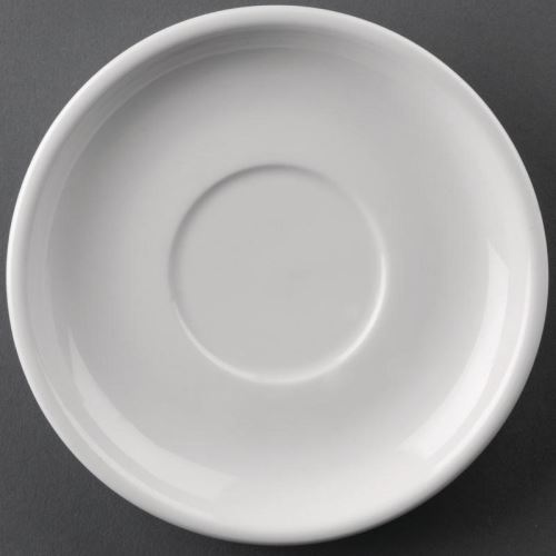 Soucoupes athena hotelware 145mm