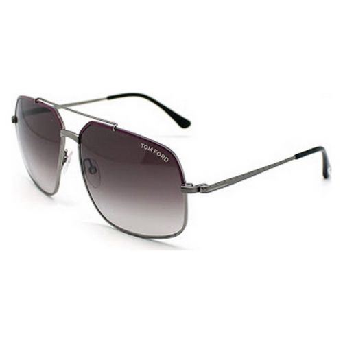 Lunettes de soleil Femme Tom Ford TF439-73T (ø 60 mm)