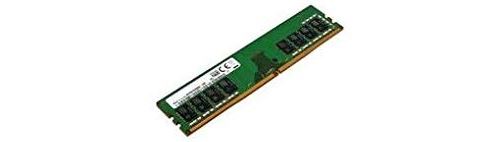 Lenovo 01AG845 module de mémoire 8 Go DDR4 2666 MHz