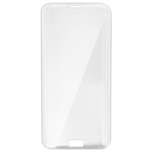Film verre Bords incurvés Samsung Galaxy S7 Edge - Haute adhésion qualité 3M
