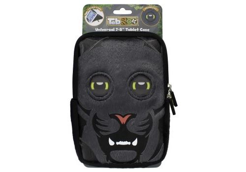 TabZoo Sleeve Panther 8 Noir