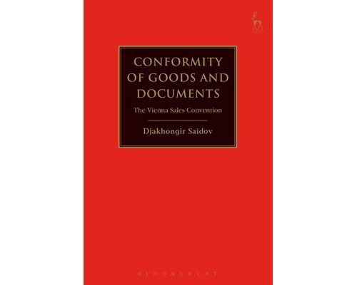 Conformity Of Goods And Documents