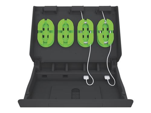 Leitz Complete Multicharger - socle de charge