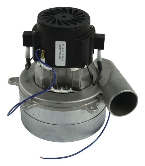 Fixapart 6605 Aspirateur de moteur Numéro de pièce d'origine Mtr200