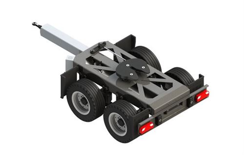 Dolly 2 axes Carson 1/14