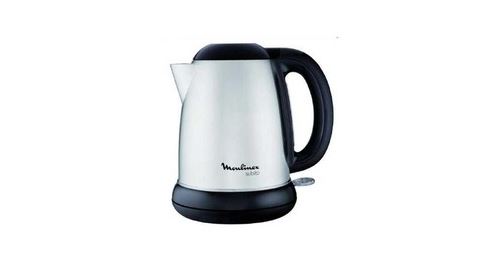 MOULINEX Subito Black BY540D10