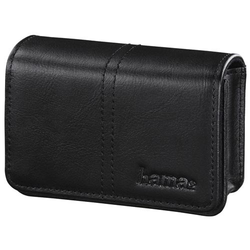 Hama Sacoche pour appareil photo Makemo 60J Noir