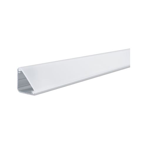 Paulmann 70261 Function Profil et diffuseur Delta 200cm Alu