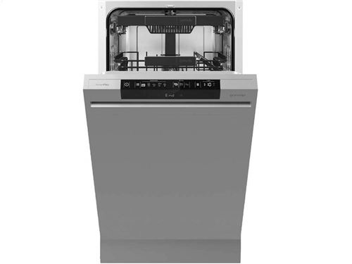 Gorenje gi55110s Lave-vaisselle/A + +