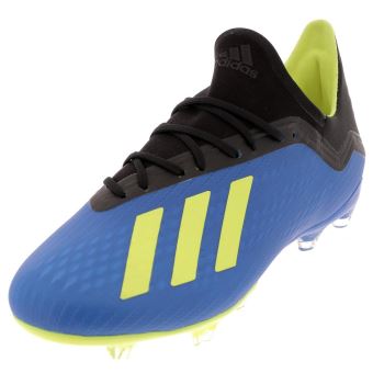 adidas performance x 18.2 fg