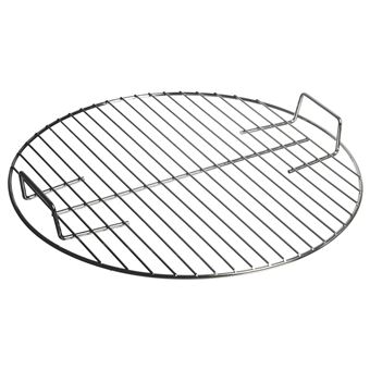 Neka - Grille pour barbecue ronde Pyla - Diam. 43 cm - Pyla - 1