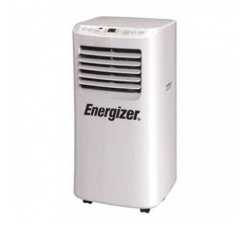 ENERGIZER Climatiseur mobile 7000 Btu TRAMONTANA EZCP7000