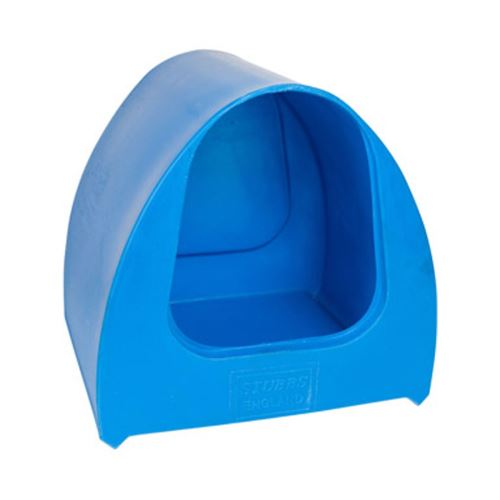 Comparer les prix de Battles Stubbs P500 - Maison pour poules (Taille unique) (Bleu) - UTBZ2343