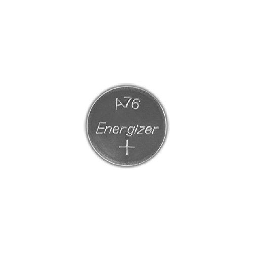 Pile bouton LR 44 alcaline(s) Energizer 150 mAh 1.5 V 4 pc(s) - Piles -  Achat & prix