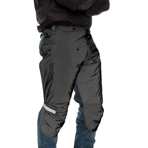 Rainlegs Prot&egrave;ge-jambes imperm&eacute;ables pour cycliste