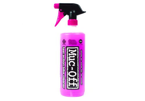 Spray Nettoyant 1 Litre Mucoff