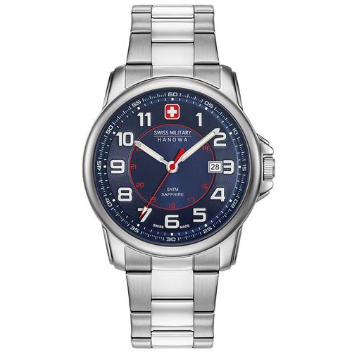 Swiss Military Hanowa Homme montre 06-5330.04.003