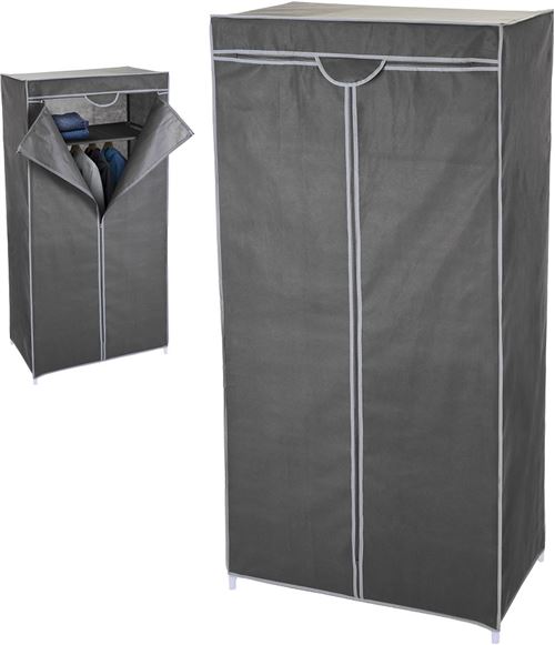 Armoire 75x45x160cm