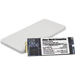 Mise à niveau du disque SSD Aura Pro X2 PCIe 4.0 NVMe de 2To pour Mac