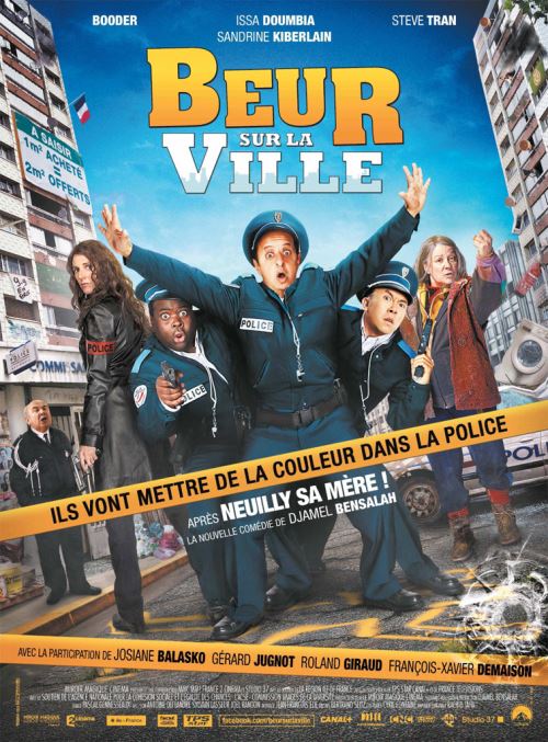 Acheter Beur Sur LA Ville AFFICHE CINEMA ORIGINALE État correct - 22,99 € Beur Sur LA Ville AFFICHE CINEMA ORIGINALE État correct - N/A reconditionné disponible sur Fnac