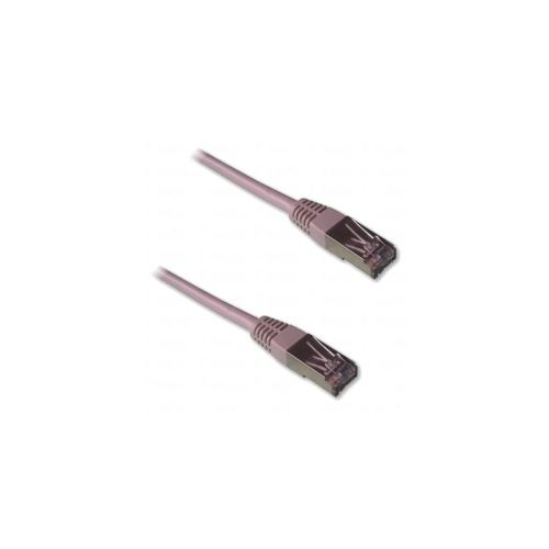 Cordon Rj45 Ftp Cat.6 Droit Longueur 10 M Lineaire - Pcj6fh