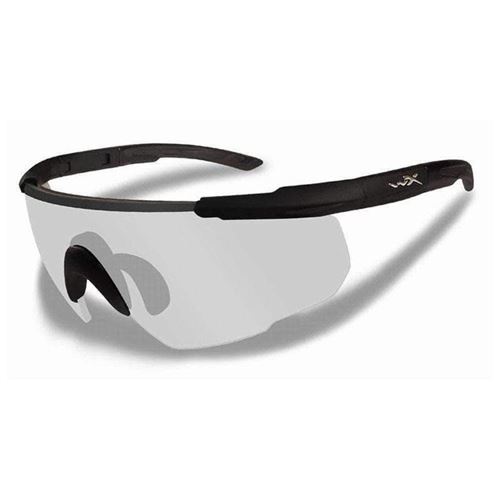 Lunettes de protection Saber Advanced écran Wiley X - Noir -