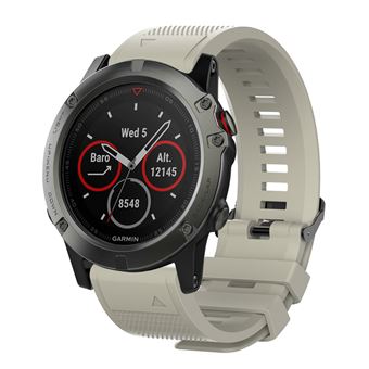 Garmin fenix best sale 5 plus fnac