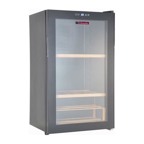 La Sommeliere Ls41 Cave A Vin De Mise En Temperature 40
