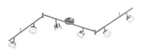 Action 933606010000 MORGAN Kit 3xLED/5W