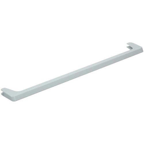 Profil Clayette En Verre (46,9 X 5,9 X 1,2 Cm) pour Réfrigérateur Indesit - Ariston Hotpoint - Scholtès