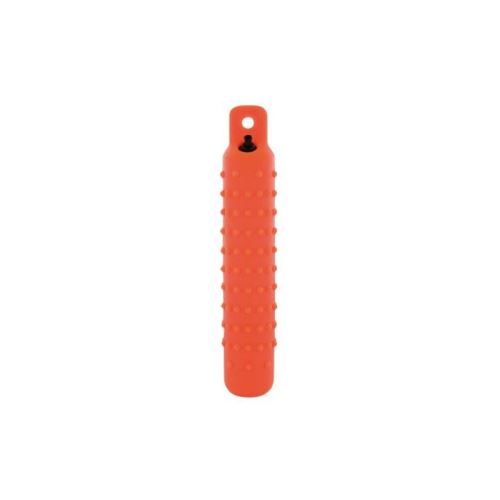 sportdog apportable en plastique l - orange - pour chien
