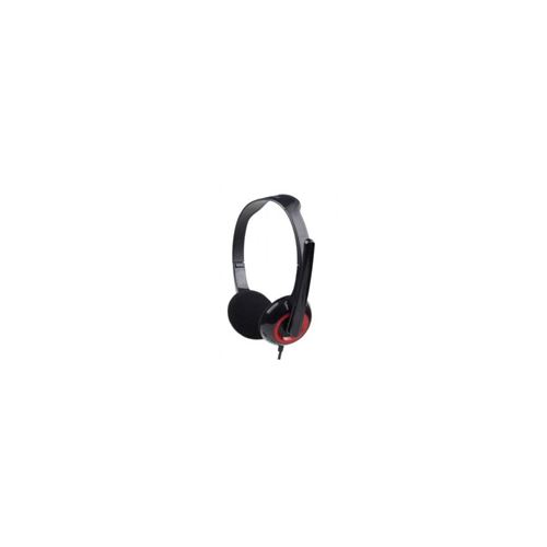 Gembird MHS-002 - Micro-casque - sur-oreille - filaire