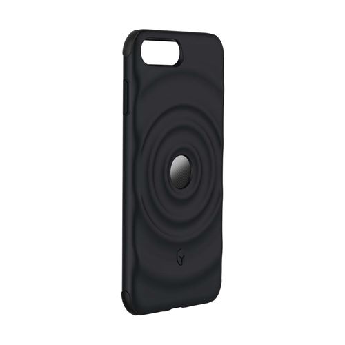 Force Case Ultimate IP6/7/8P Black
