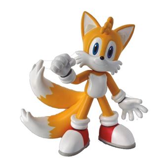 Sonic le Hérisson Figurine Taile 7 cm - 1
