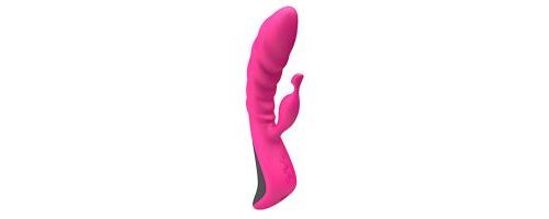 Rabbit Wave Trigger (Couleur : ROSE)