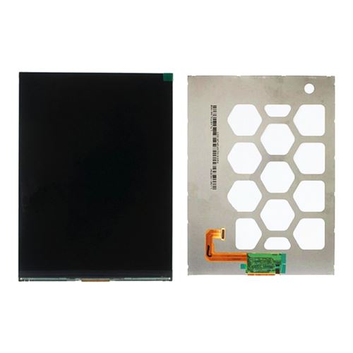 Ecran LCD de remplacement pour Samsung Galaxy Tab A (SM-T550 / SM-T551 / SM-T555)