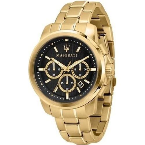 Maserati Homme Montre R8873621013 Chronographe