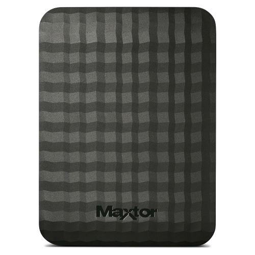 Disque dur portable Maxtor M3 2 To - Disque dur externe. Remise permanente de 5% pour les adhérents. Commandez vos produits high-tech au meilleur prix en ligne et retirez-les en magasin.