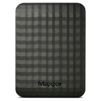 Disque dur portable Maxtor M3 2 To