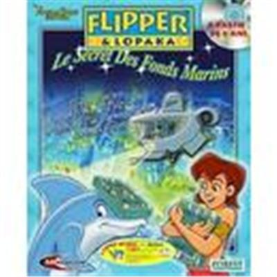 Flipper Et Lopaka