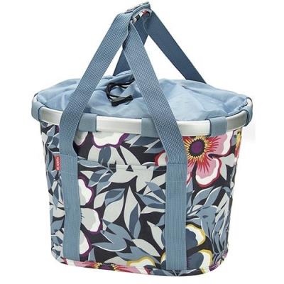 Klickfix 0303fw flower panier à vélo